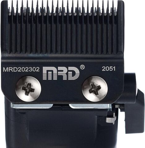 Машинка для стрижки волос MRD Pro MRD-HC-3969X (черный)