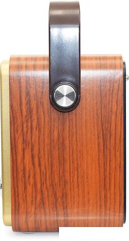 Радиоприемник Miru SR-1028