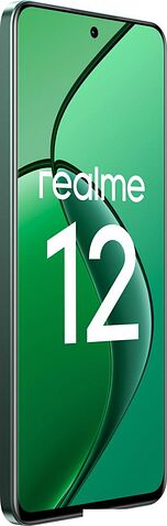 Смартфон Realme 12 RMX3871 8GB/128GB международная версия (зеленый малахит)