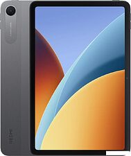 Планшет Xiaomi Redmi Pad 2 9.7 4GB/128GB международная версия (серый)