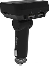 FM модулятор Ritmix FMT-B200