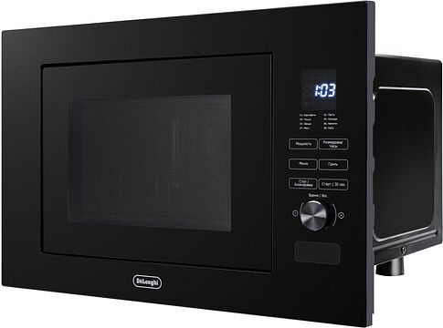 Микроволновая печь DeLonghi DMO 20NB Lorenzo