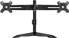 Подставка для монитора SilverStone SST-ARM23BS
