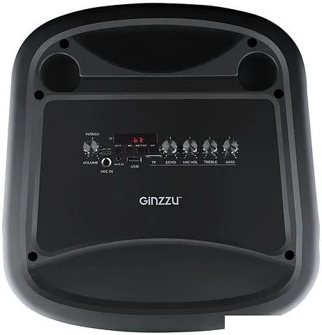 Колонка для вечеринок Ginzzu GM-240