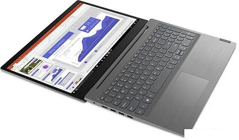 Ноутбук Lenovo V15-IML 82NB006EUE