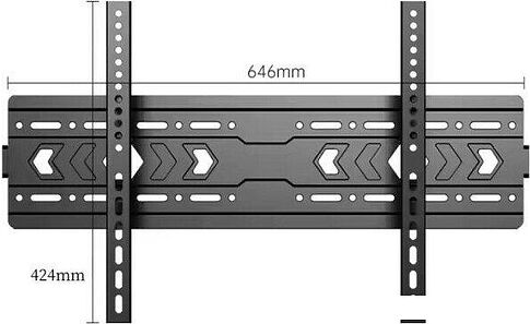 Кронштейн для телевизора Bessite LF-BG001T