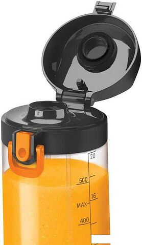 Портативный блендер NutriBullet McLaren F1 Team NBP003GO-MC