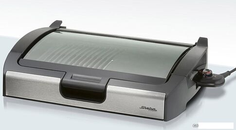 Электрогриль Steba VG 200