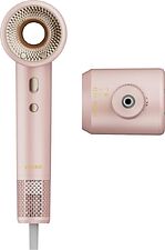 Фен Vivaris VB H8P (розовый)