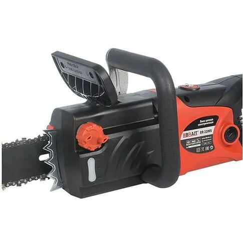 Электрическая пила Brait BR-2200S