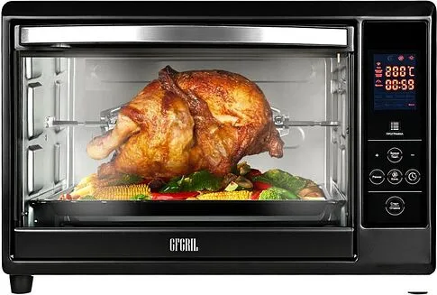 Мини-печь GFgril GFOO-5