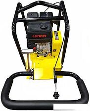 Виброплита Norsu RS-R170L