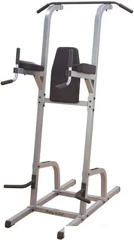 Турник с брусьями Body-Solid GVKR-82