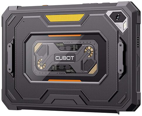 Планшет Cubot Tab KingKong Mini 6GB/128GB (черный)