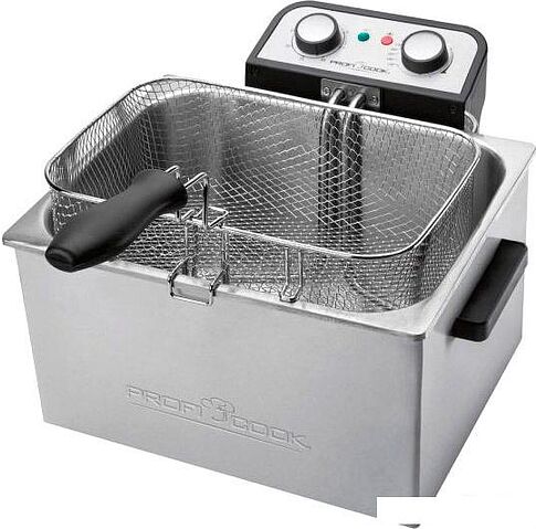 Фритюрница ProfiCook PC-FR 1038