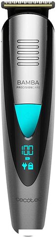 Триммер для бороды и усов Cecotec PrecisionCare Trimmer 4747