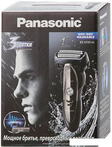 Электробритва Panasonic ES-ST25