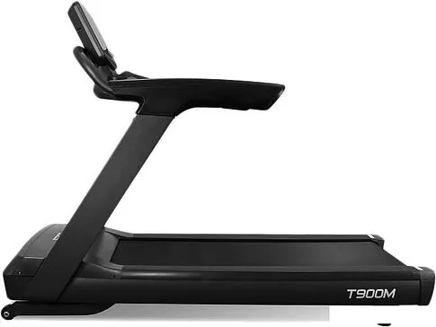 Электрическая беговая дорожка Bronze Gym T900M