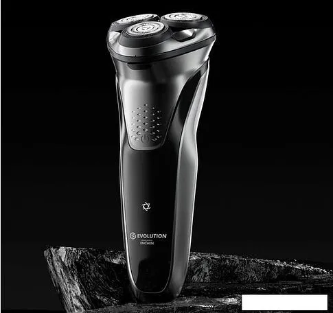 Электробритва Evolution powered by Enchen Blackstone Plus