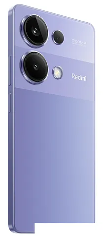 Смартфон Xiaomi Redmi Note 13 Pro 8GB/256GB с NFC международная версия (лавандовый)
