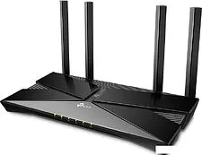 Wi-Fi роутер TP-Link Archer AX50