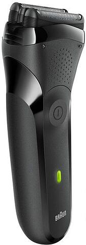 Электробритва Braun Series 3 300s (черный)