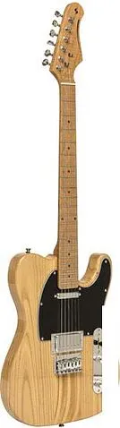 Электрогитара Stagg SET-PLUS NAT