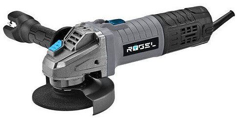 Угловая шлифмашина Rogel AGR 125-850F