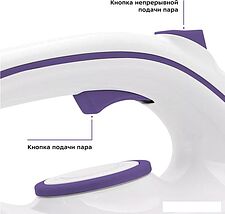 Утюг Kitfort KT-9120-1