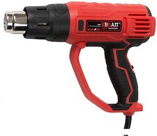 Промышленный фен Brait BHG2000ER