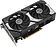 Видеокарта ASUS Dual GeForce RTX 5060 Ti 8GB GDDR7 OC Edition DUAL-RTX5060TI-O8G