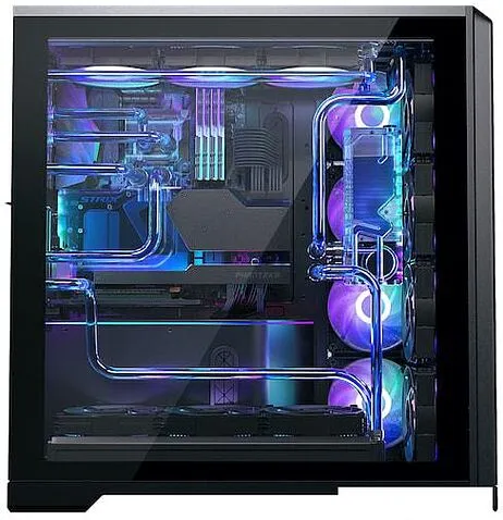 Корпус Phanteks Phanteks Enthoo Pro 2 PH-ES620PC_BK01