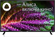 Телевизор BBK 43LEX-8211/UTS2C