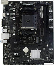 Материнская плата BIOSTAR A520MHP Ver. 6.0