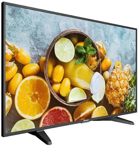 Монитор для камер видеонаблюдения Hikvision DS-D5043QE