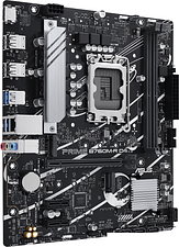 Материнская плата ASUS PRIME B760M-R D4 Материнская плата ASUS PRIME B760M-R D4