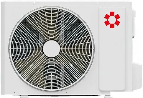 Кондиционер Kentatsu TIBA Inverter KSGTI35HZRN1/KSRTI35HZRN1