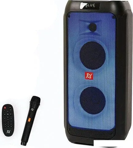 Беспроводная колонка X-Max SuperFlame FG205-08