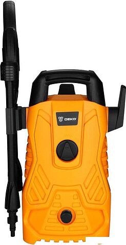 Мойка высокого давления Deko DKCW115 084-2040