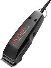 Машинка для стрижки Moser 1411-0087 1400 Mini black Машинка для стрижки Moser 1411-0087 1400 Mini black