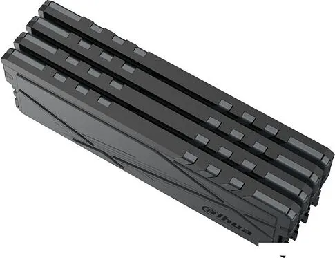Оперативная память Dahua 8ГБ DDR4 3600 МГц DHI-DDR-C600UHD8G36