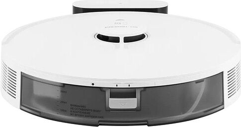 Робот-пылесос Polaris PVCR 5005 Wi-Fi IQ Home (белый)