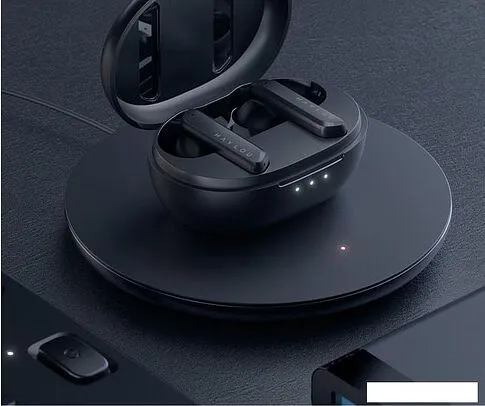 Наушники Haylou X1