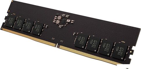 Оперативная память Team Elite 16ГБ DDR5 5600 МГц TED516G5600C4601