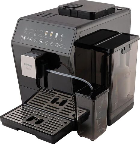 Кофемашина Korting KACM 2026 N Fagotti