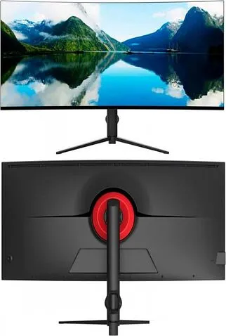 Игровой монитор Lime G340A