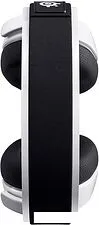 Наушники SteelSeries Arctis 7P+ Wireless (белый)