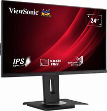 Монитор ViewSonic VG2740V