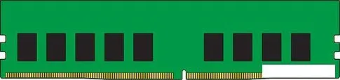 Оперативная память Kingston 32ГБ DDR4 2666 МГц KSM26ED8/32HC