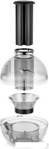 Соковыжималка Kitfort KT-1144-1